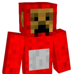 zxcoliver's Minecraft skin