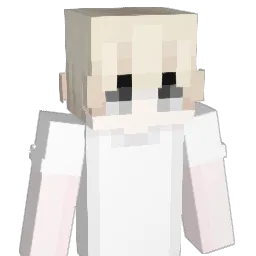 zxcqod Minecraft avatar bust
