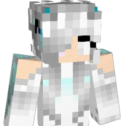 zxcva1228 Minecraft avatar bust