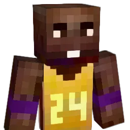 zxcvbmn1119 Minecraft avatar bust