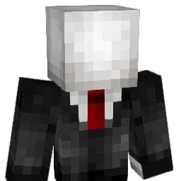 zxcvbn2678 Minecraft avatar bust