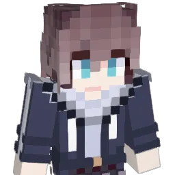 zxcvbnmasdl Minecraft avatar bust
