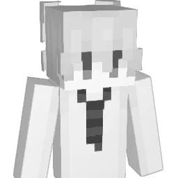 zxcvzxc Minecraft avatar bust