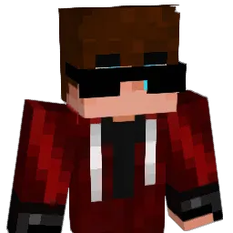 zxczidofelon1337's Minecraft skin
