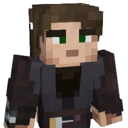 zxdelemi Minecraft avatar bust