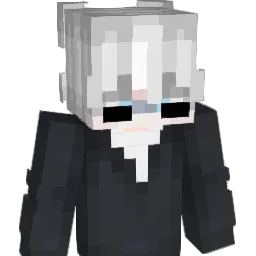zxembuIsaMoron Minecraft avatar bust