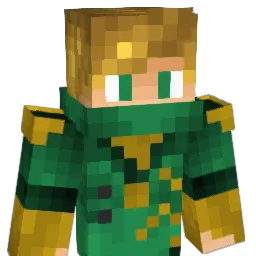 zxl4 Minecraft avatar bust