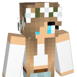 zxlda9 Minecraft avatar bust