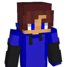 zxmanicminer Minecraft avatar bust