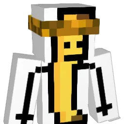 zxre_ Minecraft avatar bust