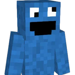 zxrn's Minecraft skin