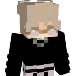 zxsma Minecraft avatar bust