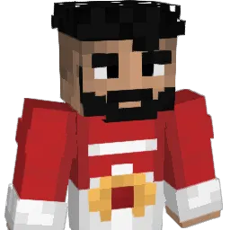zxzmurda Minecraft avatar bust
