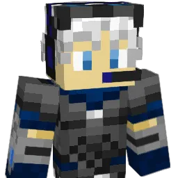 zxzxry Minecraft avatar bust