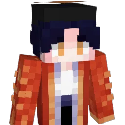 zy8153's Minecraft skin
