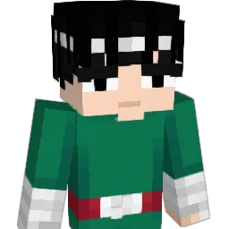 zyJoaox Minecraft avatar bust