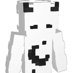 Minecraft-Skin von zyakultz