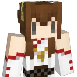zyamo Minecraft avatar bust