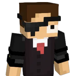 zyapple Minecraft avatar bust
