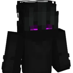 zyaxVAL Minecraft avatar bust
