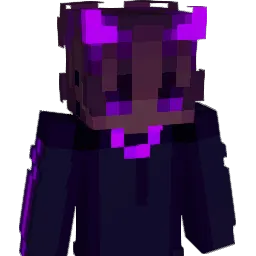 zyckooo Minecraft avatar bust