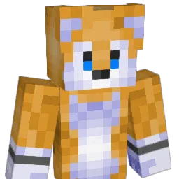 zydan_ Minecraft avatar bust