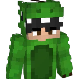 zyga__ Minecraft avatar bust
