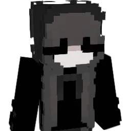 zygarnik Minecraft avatar bust