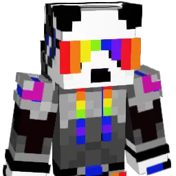 zygo333 Minecraft avatar bust