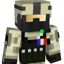 zygomard's Minecraft skin
