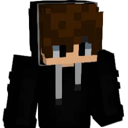 zygon_ Minecraft avatar bust