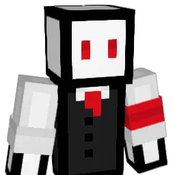 zyh___ Minecraft avatar bust