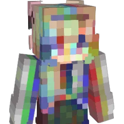 zyhn's Minecraft skin