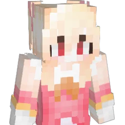 zyhsh's Minecraft skin