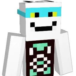 zyhv Minecraft avatar bust
