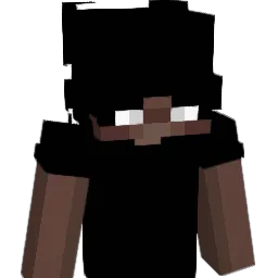 zyhzak Minecraft avatar bust