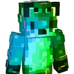 zyi3 Minecraft avatar bust
