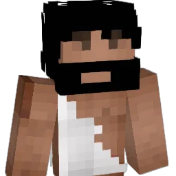 zykek's Minecraft skin