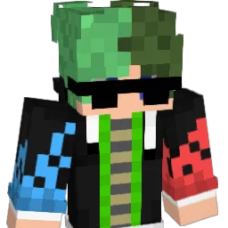 zykkard_ Minecraft avatar bust