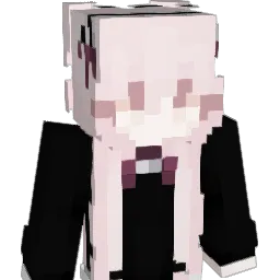 zylao's Minecraft skin