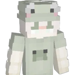zyleks's Minecraft skin