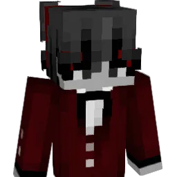 zylenv Minecraft avatar bust