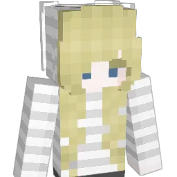 zylexyyy Minecraft avatar bust
