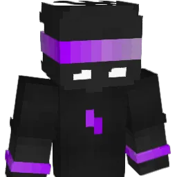 zylxkx Minecraft avatar bust