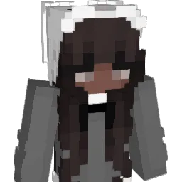 zylyn's Minecraft skin