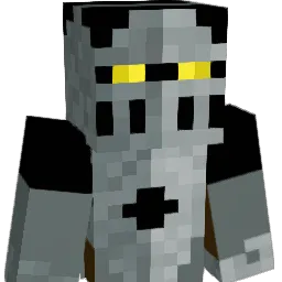zym234 Minecraft avatar bust