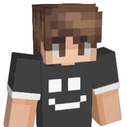 zyn13 Minecraft avatar bust