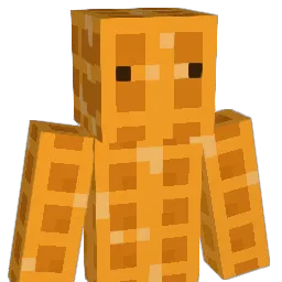 zyn_fiend Minecraft avatar bust