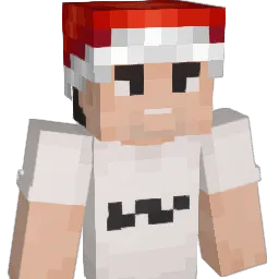 zyncinnamon's Minecraft skin