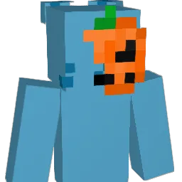 zynixHD Minecraft avatar bust